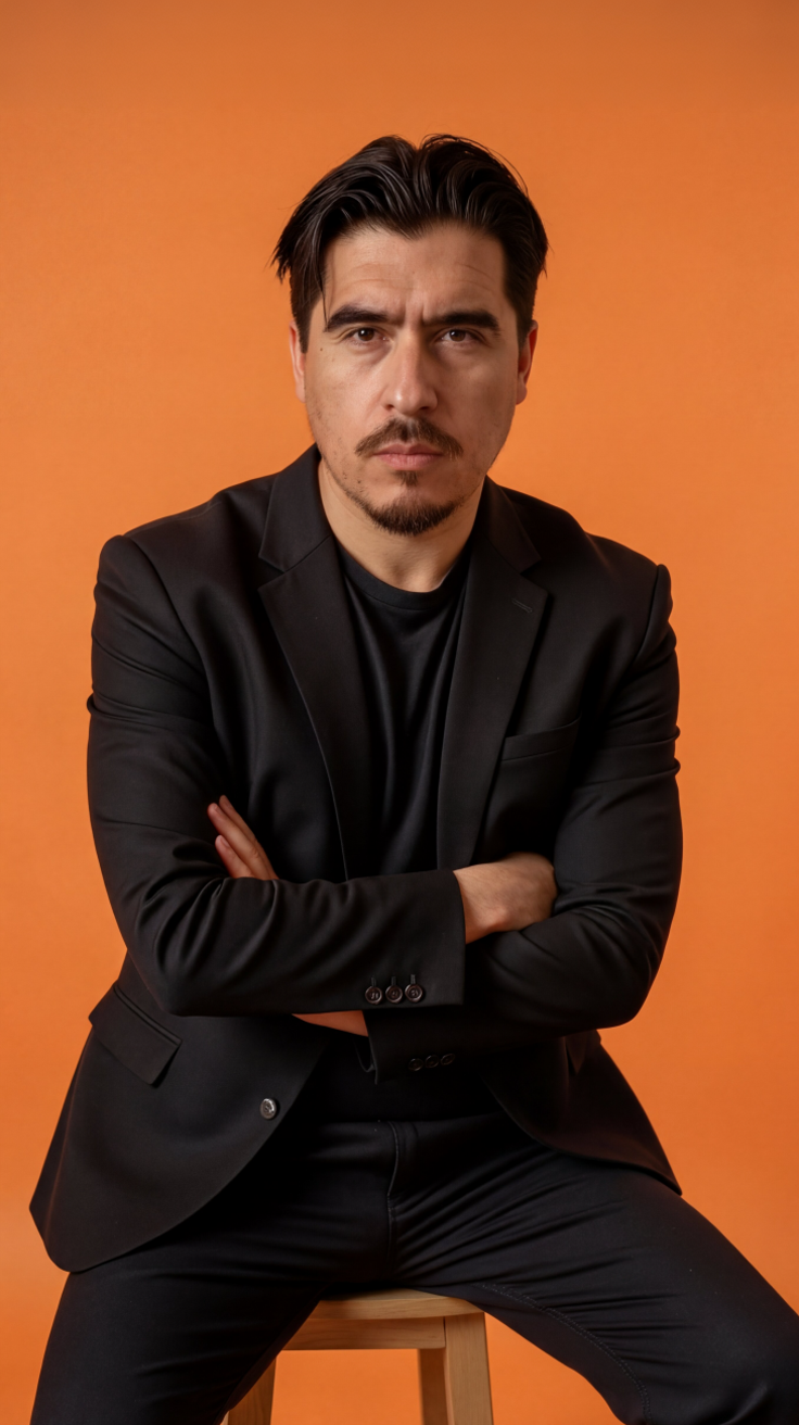 Freddy Consultoria en marca personal