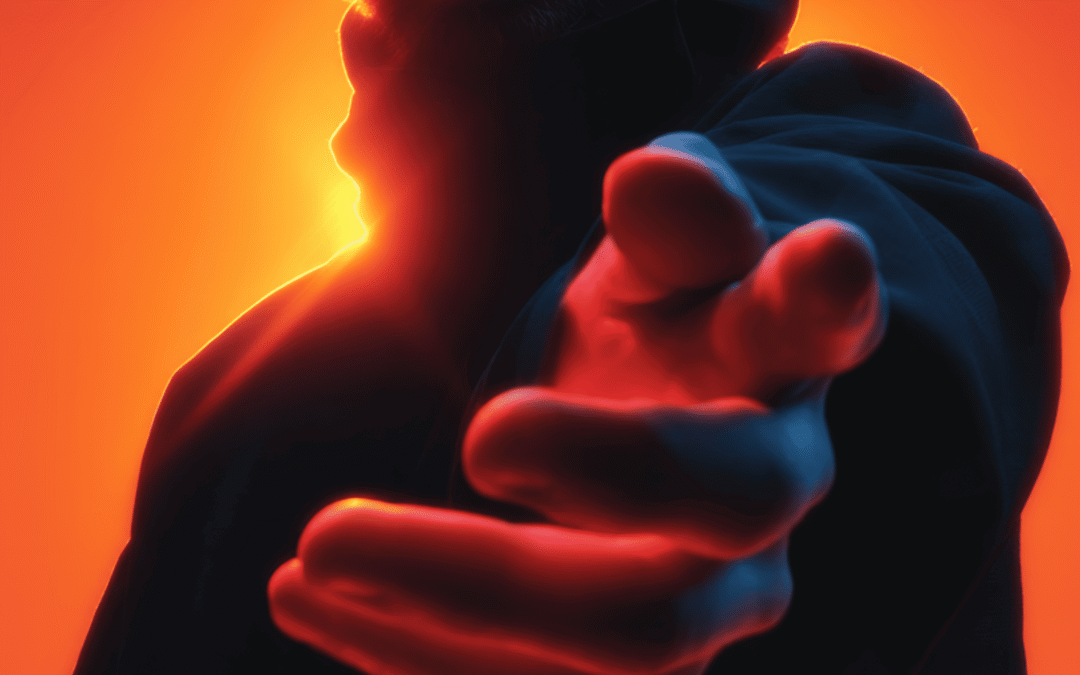 ¿POR QUÉ NO AYUDAR?