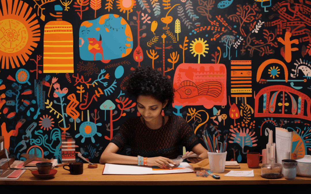 ¿Estudiar Diseño Hoy?