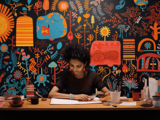 ¿Estudiar Diseño Hoy?