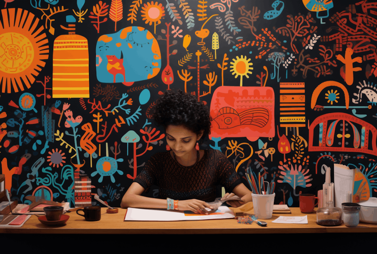 No estudiaría diseño